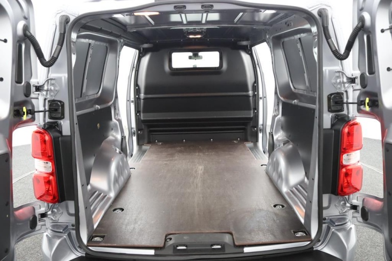 Toyota PROACE Electric Worker - Professional Extra Range Long 75 kWh 38