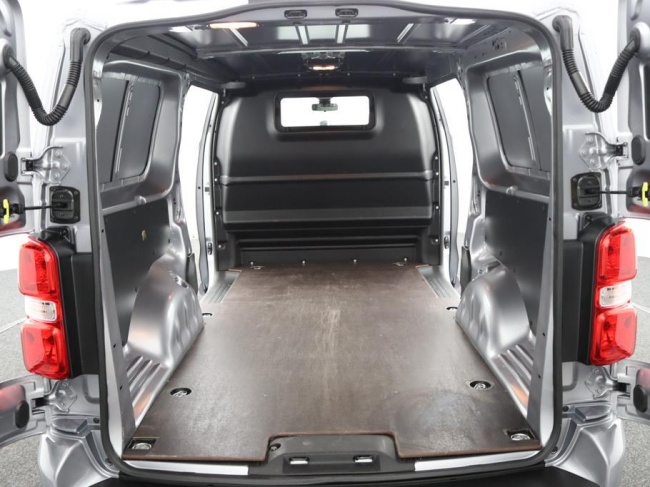 Toyota PROACE Electric Worker - Professional Extra Range Long 75 kWh