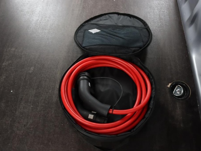 Toyota PROACE Electric Worker - Professional Extra Range Long 75 kWh