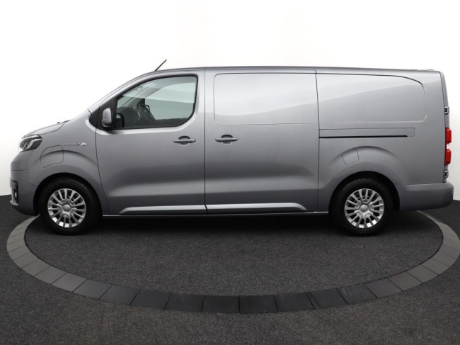 Toyota PROACE Electric Worker - Professional Extra Range Long 75 kWh