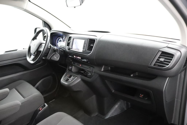 Toyota PROACE Electric Worker - Professional Extra Range Long 75 kWh 41