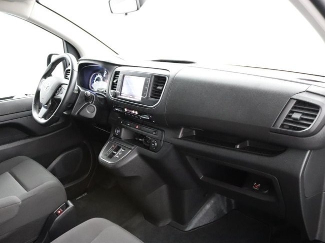 Toyota PROACE Electric Worker - Professional Extra Range Long 75 kWh