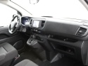 Toyota PROACE Electric Worker