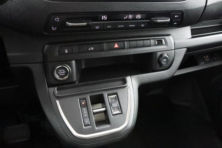 Toyota PROACE Electric Worker - Professional Extra Range Long 75 kWh 43
