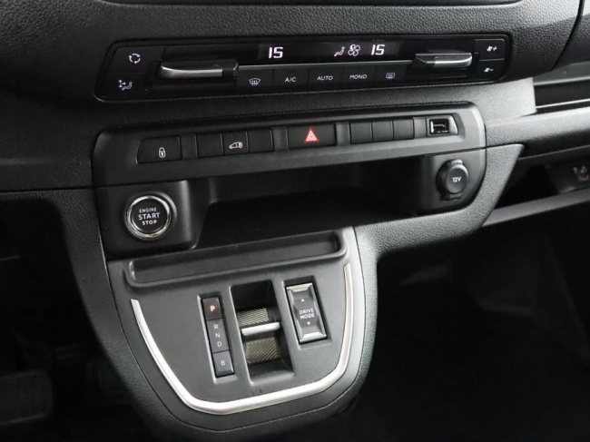 Toyota PROACE Electric Worker - Professional Extra Range Long 75 kWh