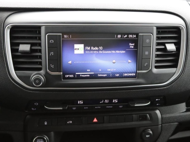 Toyota PROACE Electric Worker - Professional Extra Range Long 75 kWh