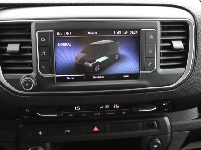 Toyota PROACE Electric Worker - Professional Extra Range Long 75 kWh