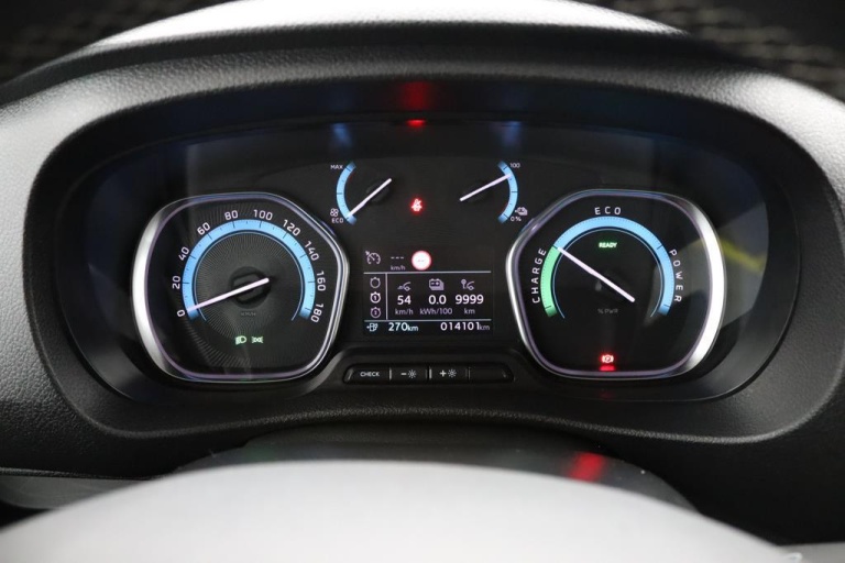 Toyota PROACE Electric Worker - Professional Extra Range Long 75 kWh 6