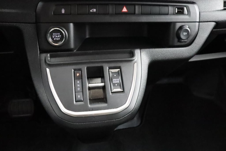Toyota PROACE Electric Worker - Professional Extra Range Long 75 kWh 7