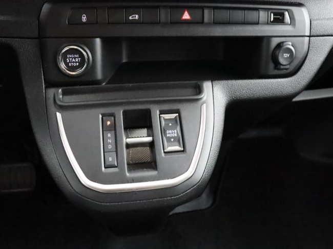 Toyota PROACE Electric Worker - Professional Extra Range Long 75 kWh