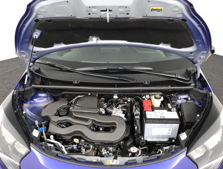 Toyota Aygo X - 1.0 VVT-i MT Play 32