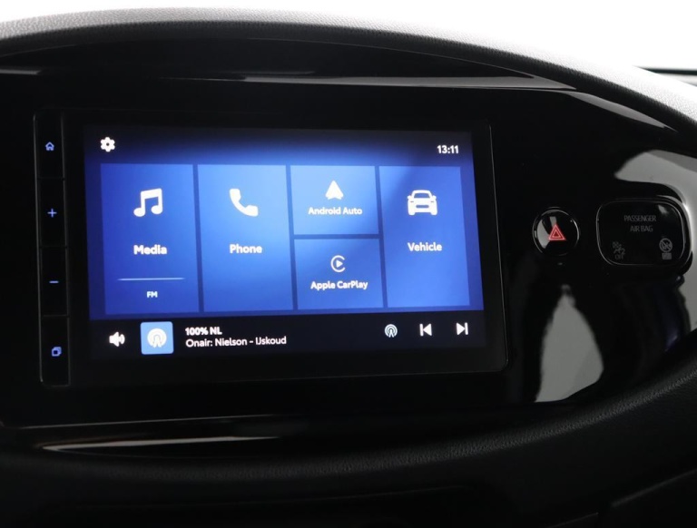 Toyota Aygo X - 1.0 VVT-i MT Play 36