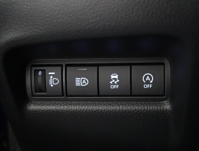 Toyota Aygo X - 1.0 VVT-i MT Play 43