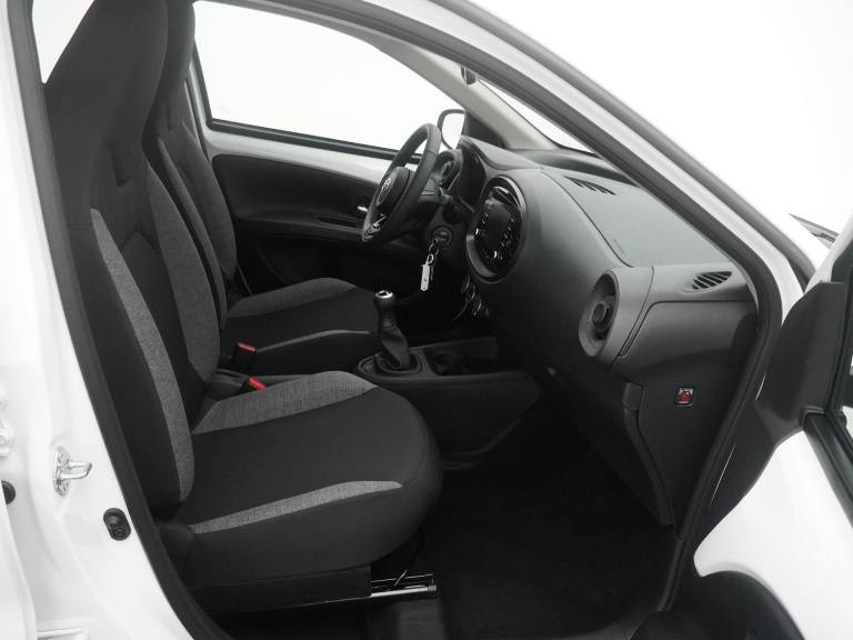 Toyota Aygo X - 1.0 VVT-i MT Play 22