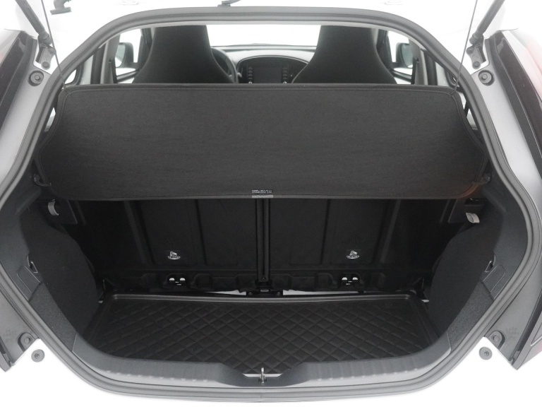 Toyota Aygo X - 1.0 VVT-i MT Play 23