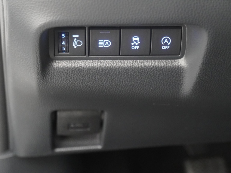 Toyota Aygo X - 1.0 VVT-i MT Play 27