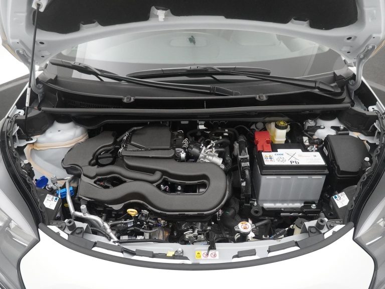 Toyota Aygo X - 1.0 VVT-i MT Play 30