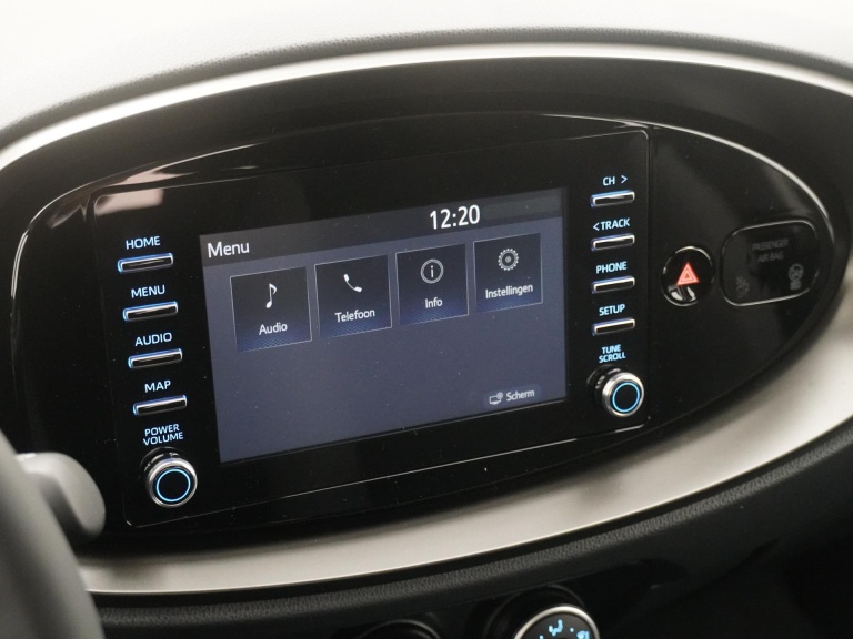 Toyota Aygo X - 1.0 VVT-i MT Play 6