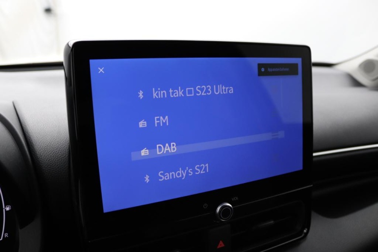 Toyota Yaris - 1.5 Hybrid 115 First Edition 41