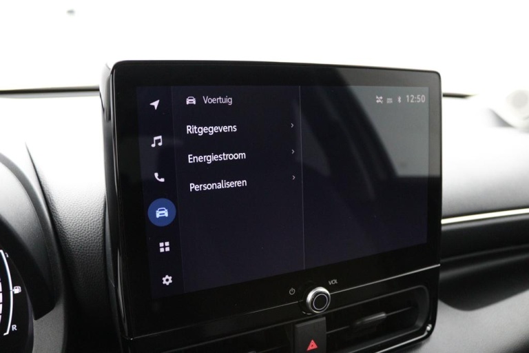 Toyota Yaris - 1.5 Hybrid 115 First Edition 43