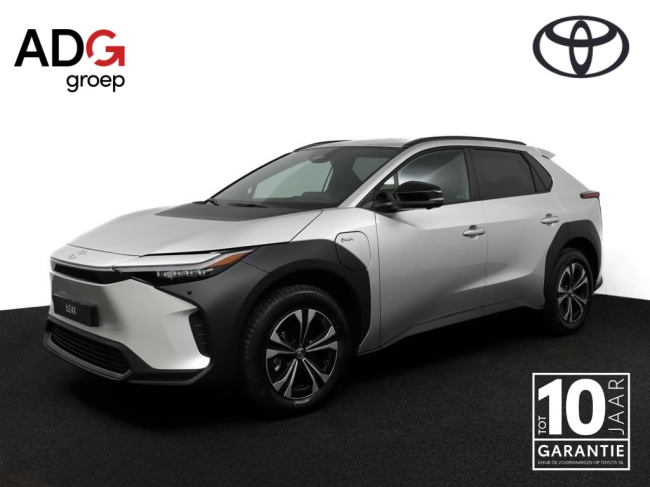 Toyota bZ4X - Dynamic 71 kWh