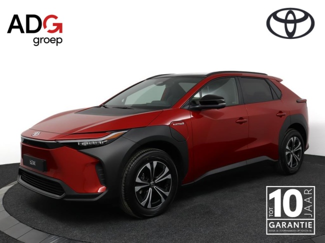 Toyota bZ4X - Dynamic 71 kWh