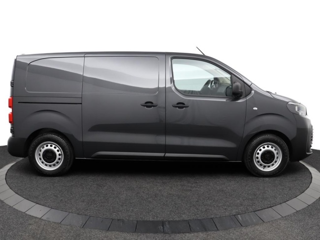 Toyota PROACE Electric Worker - Challenger Extra Range L1 75 kWh