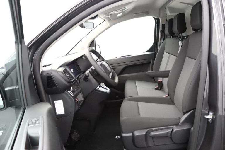 Toyota PROACE Electric Worker - Challenger Extra Range L1 75 kWh 16