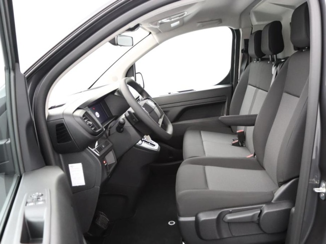 Toyota PROACE Electric Worker - Challenger Extra Range L1 75 kWh