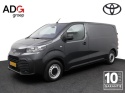 Toyota PROACE Electric Worker