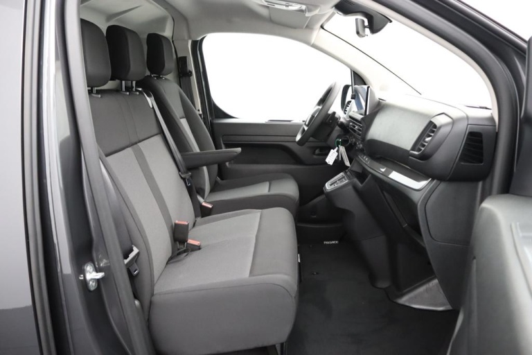 Toyota PROACE Electric Worker - Challenger Extra Range L1 75 kWh 21