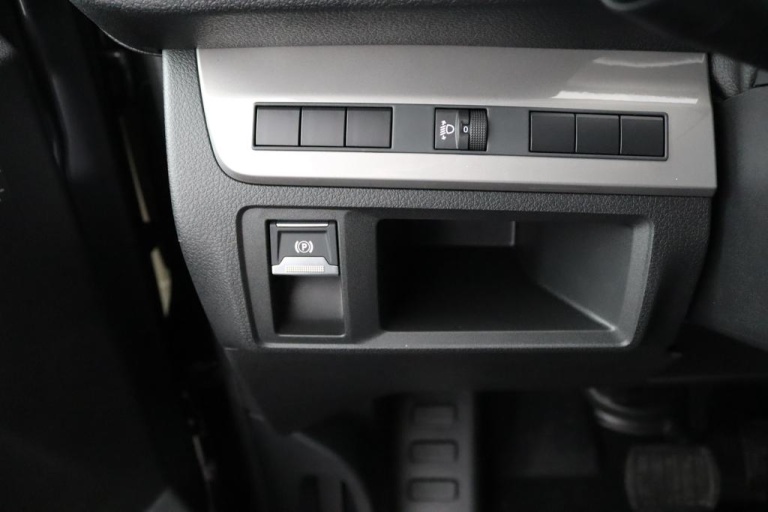 Toyota PROACE Electric Worker - Challenger Extra Range L1 75 kWh 25