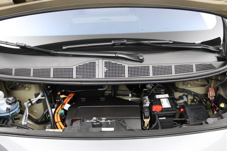 Toyota PROACE Electric Worker - Challenger Extra Range L1 75 kWh 29