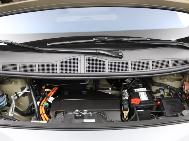 Toyota PROACE Electric Worker - Challenger Extra Range L1 75 kWh