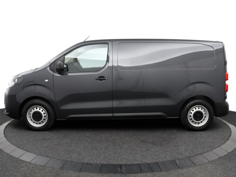 Toyota PROACE Electric Worker - Challenger Extra Range L1 75 kWh 3