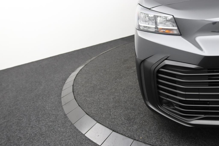 Toyota PROACE Electric Worker - Challenger Extra Range L1 75 kWh 30