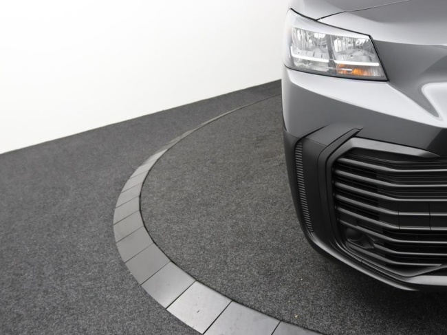 Toyota PROACE Electric Worker - Challenger Extra Range L1 75 kWh