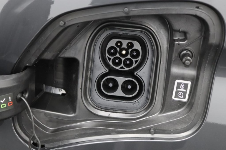 Toyota PROACE Electric Worker - Challenger Extra Range L1 75 kWh 33