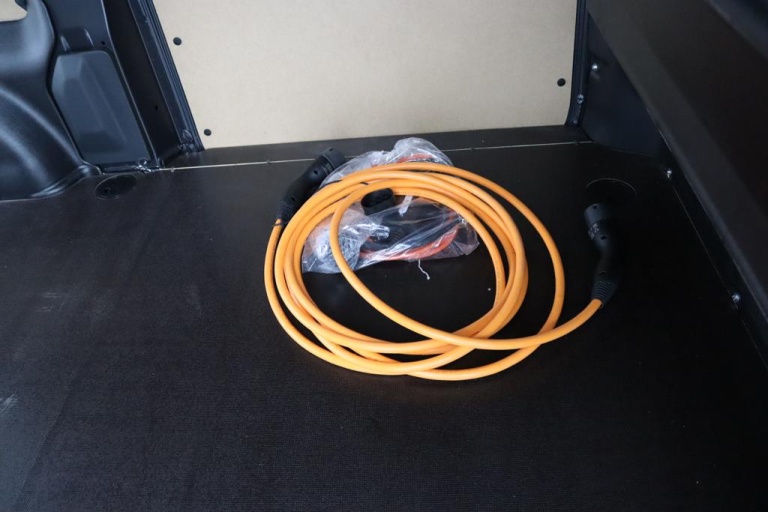 Toyota PROACE Electric Worker - Challenger Extra Range L1 75 kWh 34