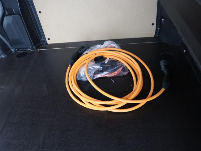 Toyota PROACE Electric Worker - Challenger Extra Range L1 75 kWh