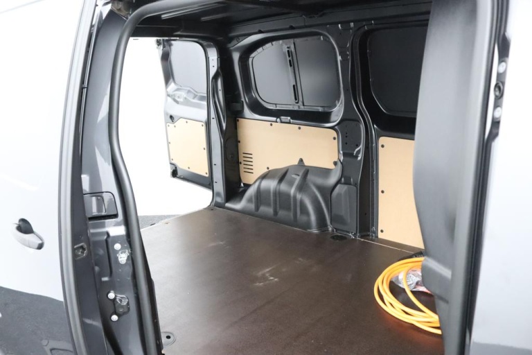 Toyota PROACE Electric Worker - Challenger Extra Range L1 75 kWh 35