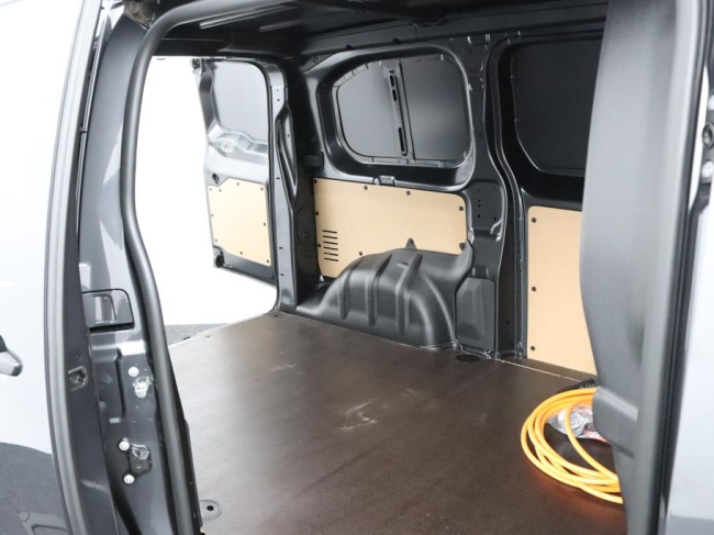 Toyota PROACE Electric Worker - Challenger Extra Range L1 75 kWh
