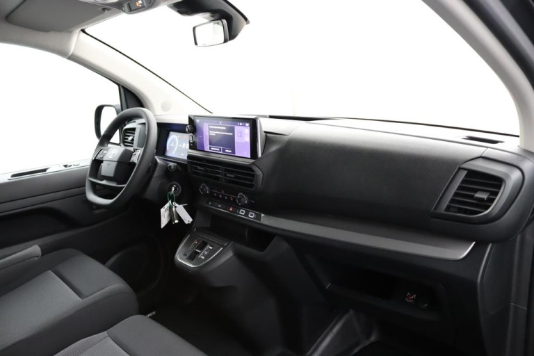 Toyota PROACE Electric Worker - Challenger Extra Range L1 75 kWh 36