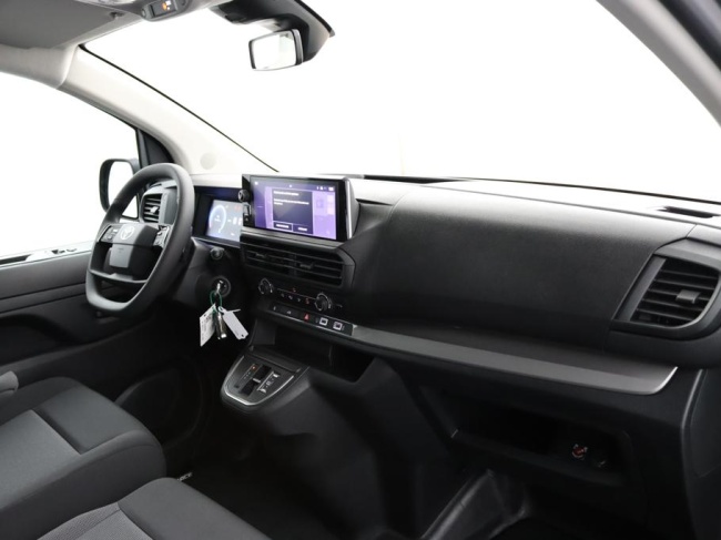 Toyota PROACE Electric Worker - Challenger Extra Range L1 75 kWh