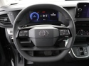 Toyota PROACE Electric Worker
