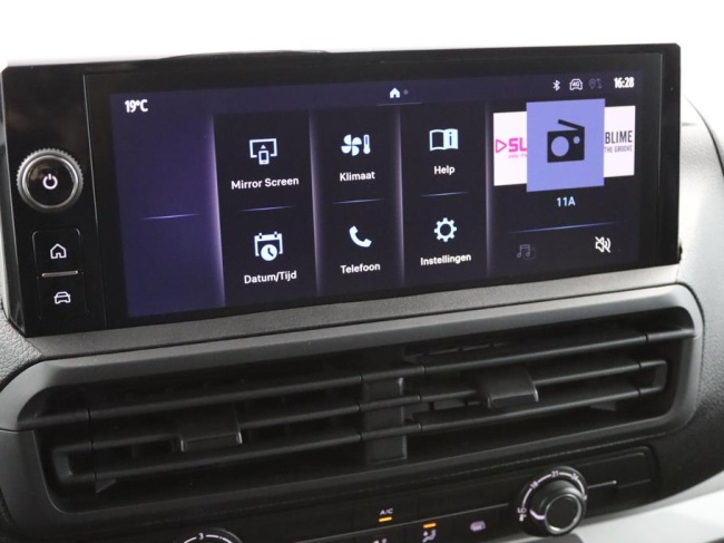 Toyota PROACE Electric Worker - Challenger Extra Range L1 75 kWh