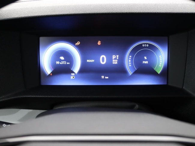 Toyota PROACE Electric Worker - Challenger Extra Range L1 75 kWh