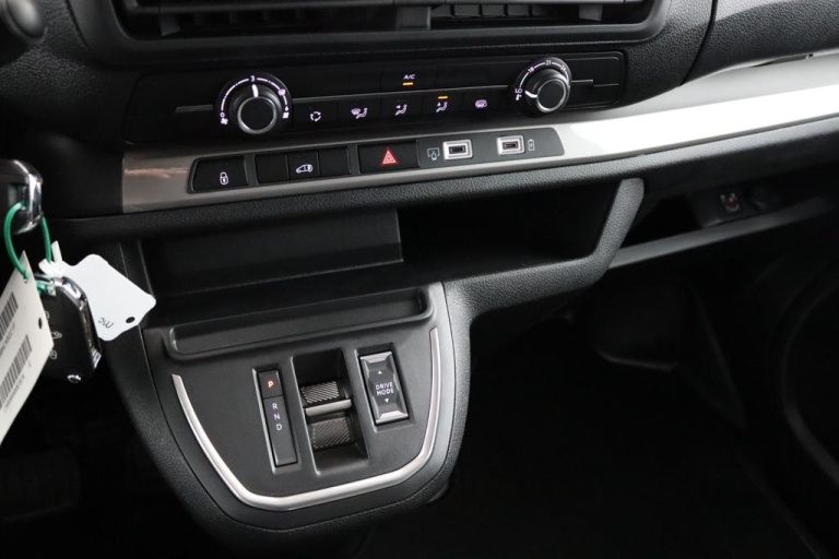 Toyota PROACE Electric Worker - Challenger Extra Range L1 75 kWh 7