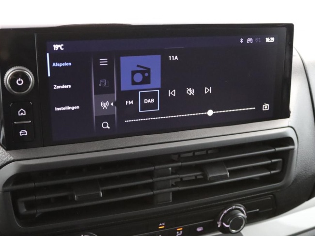 Toyota PROACE Electric Worker - Challenger Extra Range L1 75 kWh