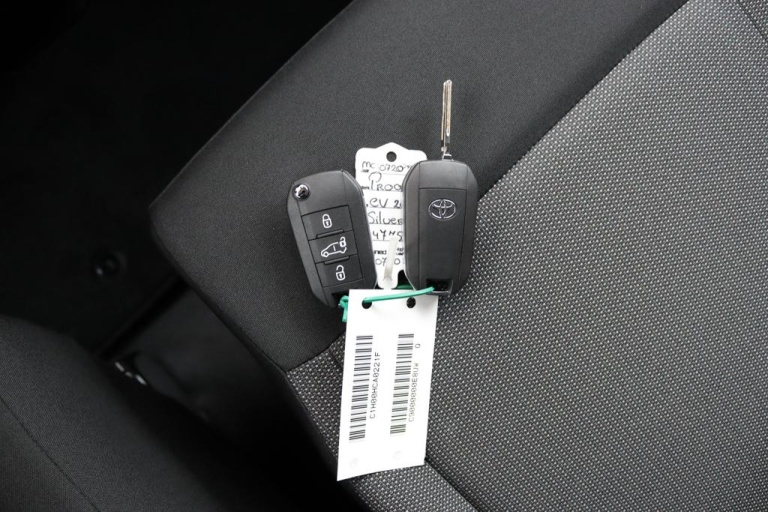 Toyota PROACE Electric Worker - Challenger Extra Range L1 75 kWh 9